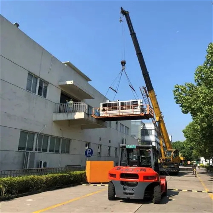 龙华小型吊车出租电话