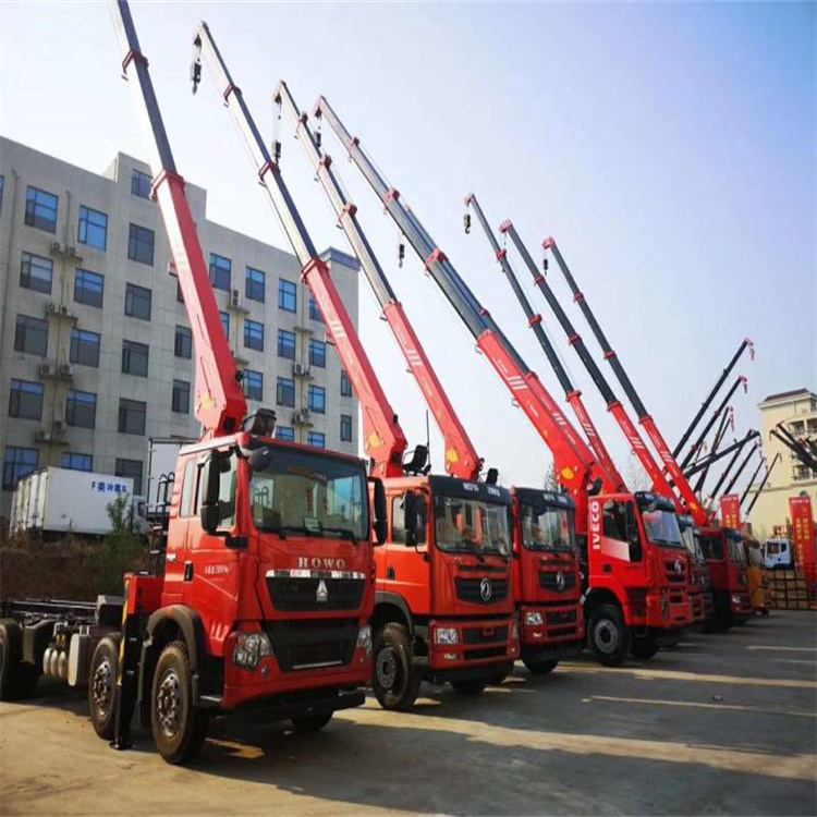 龙华租专业吊车电话