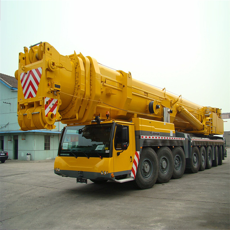 龙华吊车出租价格：透明报价，无隐藏费用