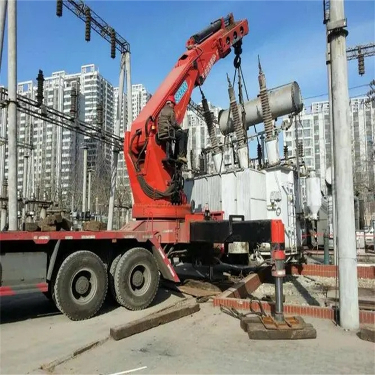 龙华就近吊车出租|工地厂房吊装设备租赁|24小时高效响应