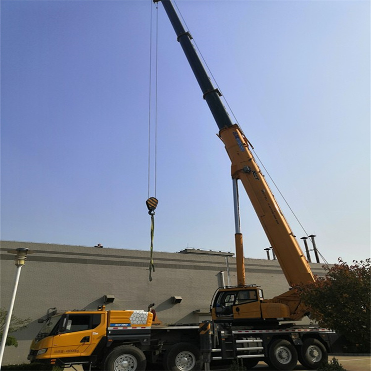 龙华 选择汽车吊租赁的秘诀与联系方式指南
