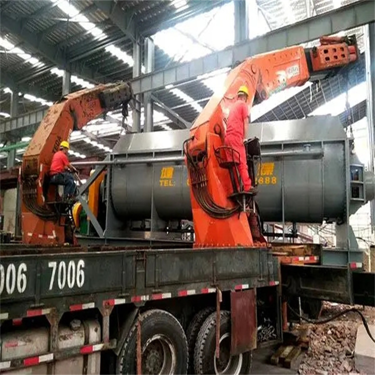 龙华大型随车吊出租多少钱