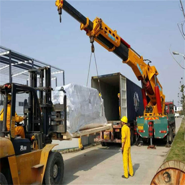 龙华专业随车吊出租电话