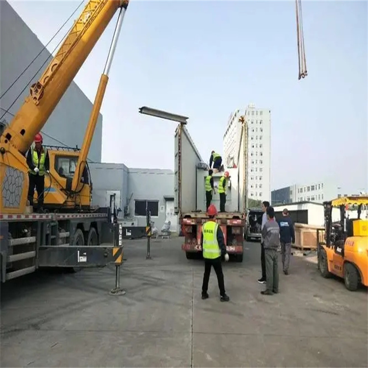 龙华如何找到附近的吊车救援服务