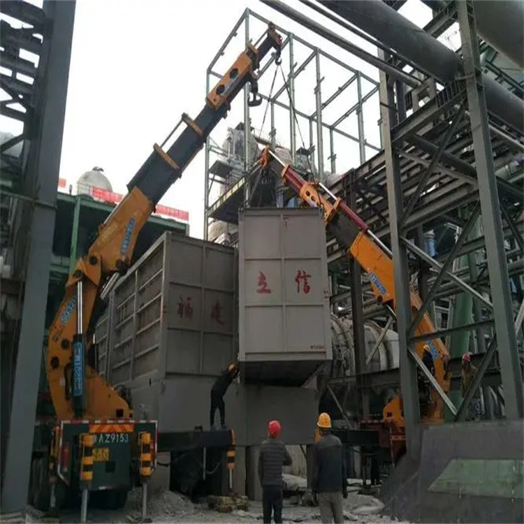 龙华折臂吊车租赁电话