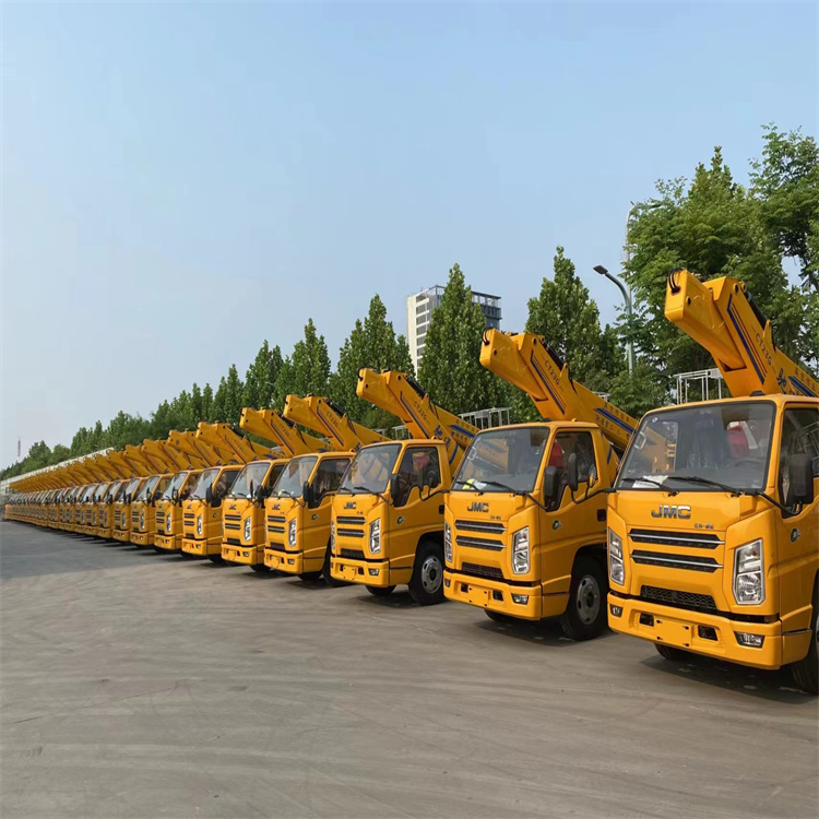 龙华路灯车高空作业车出租|市政维修|广告安装