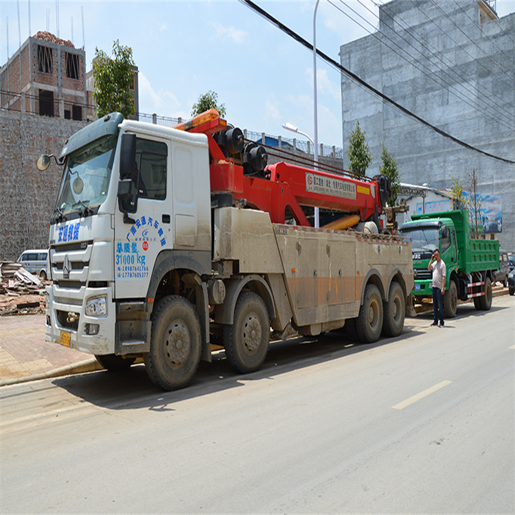 龙华50吨随车吊出租