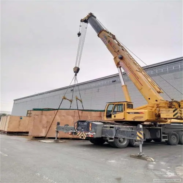 龙华急需吊车出租怎么办|24小时响应|跨区调配服务