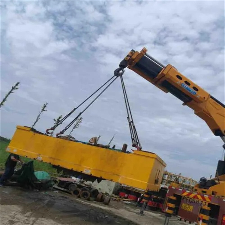 龙华专业吊车出租哪家好