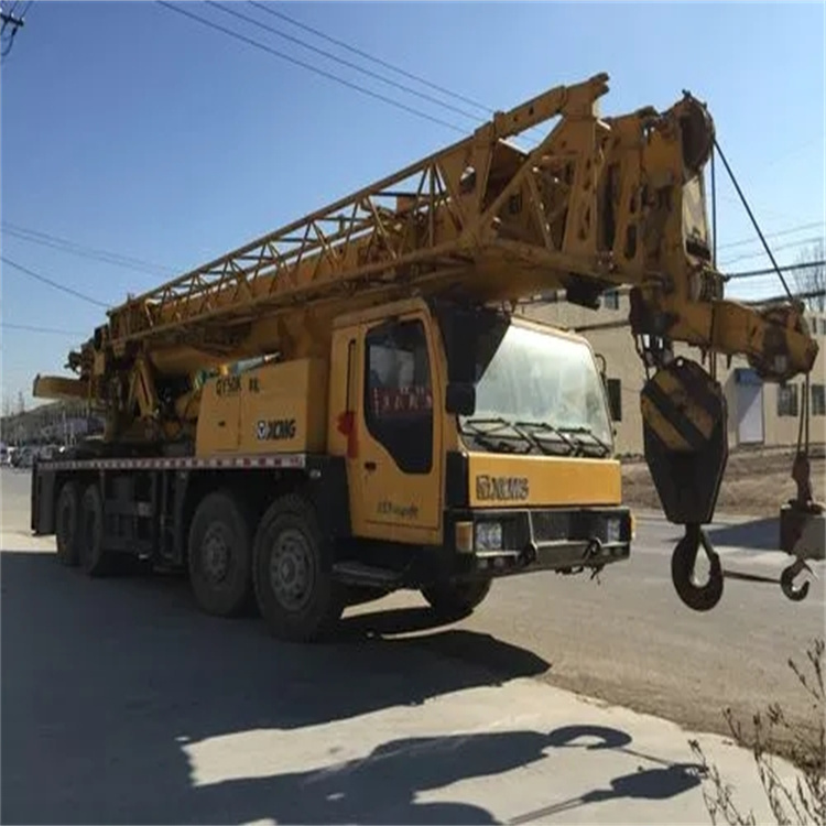 龙华哪里有专业吊车出租