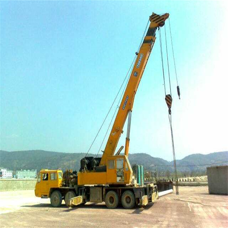 龙华小型吊车出租价格是多少